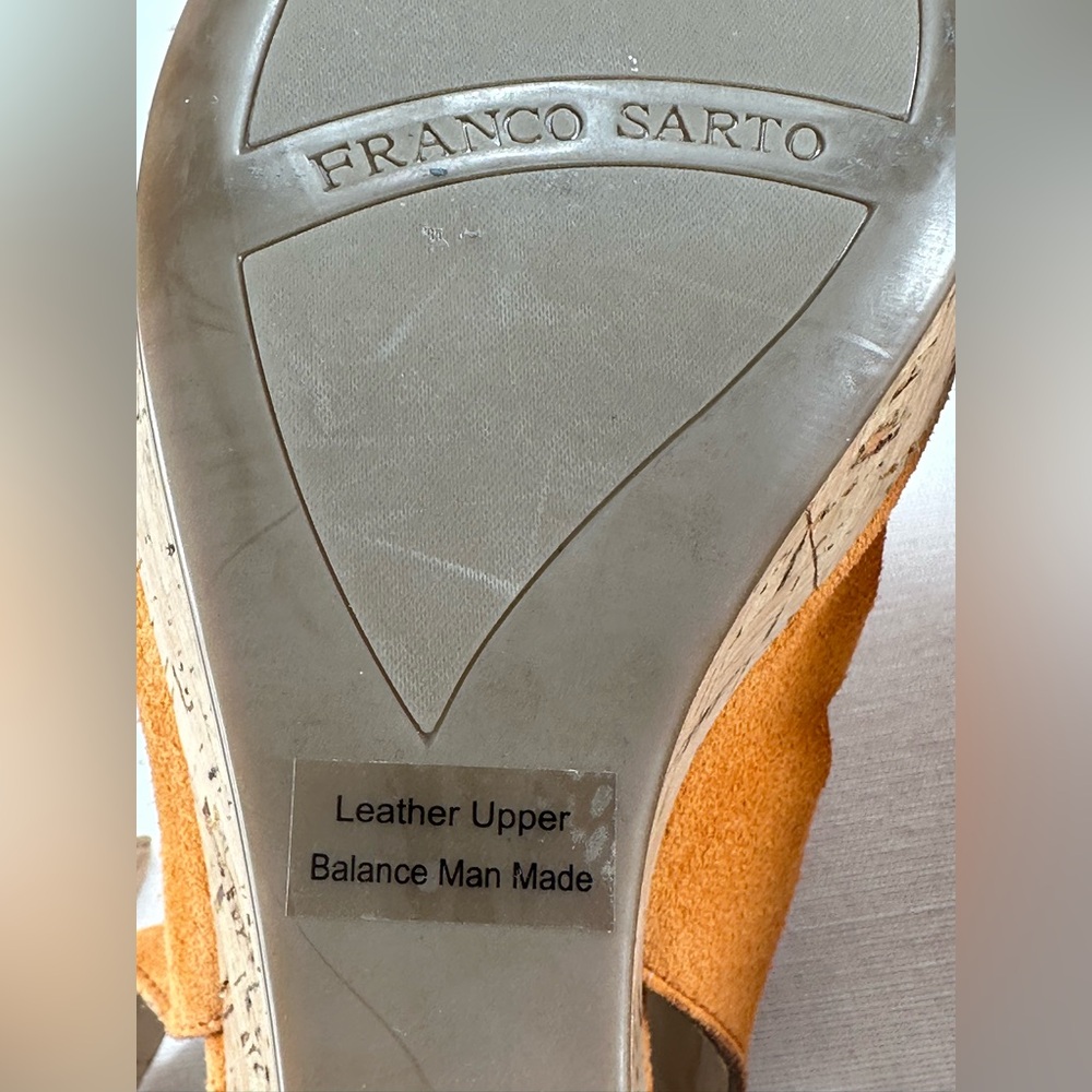 Orange Wedge - Picture 11 of 14